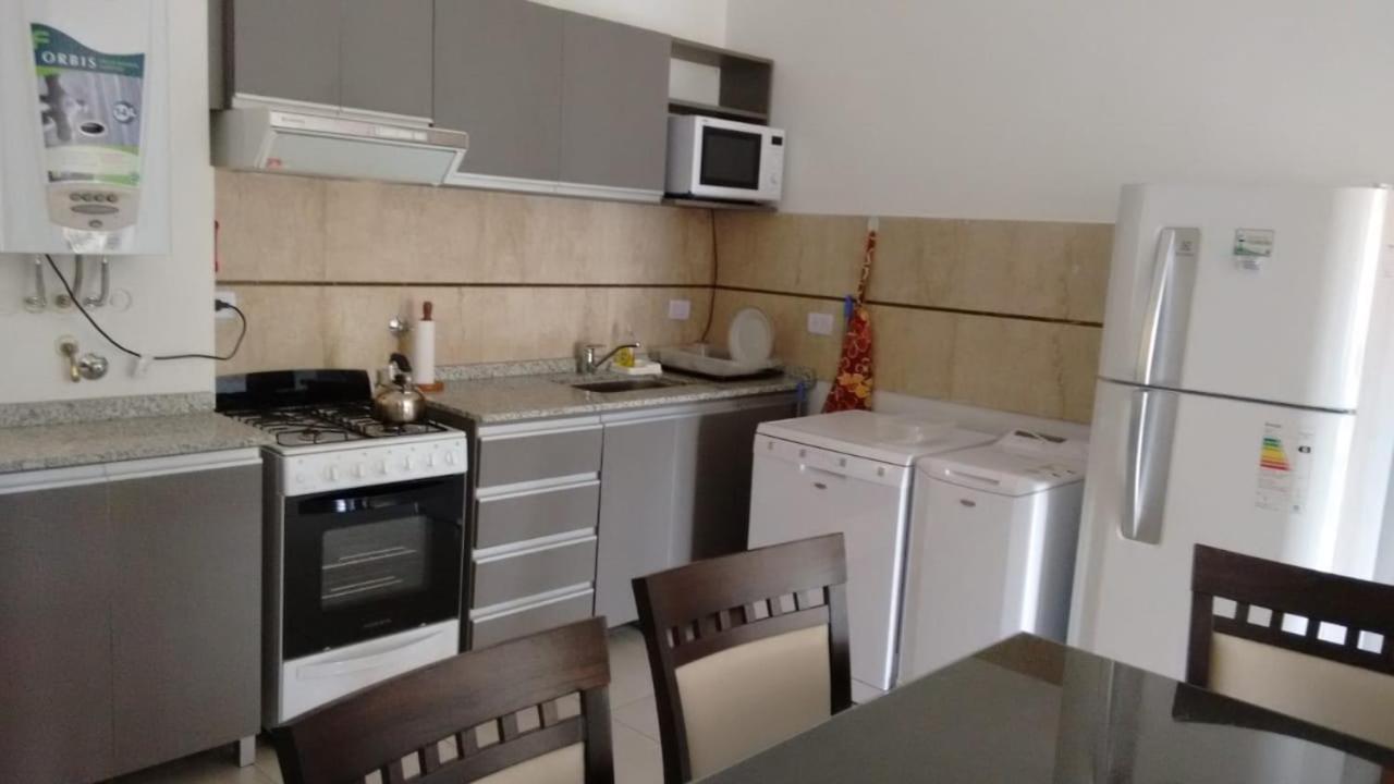Apartamento Esquiu C