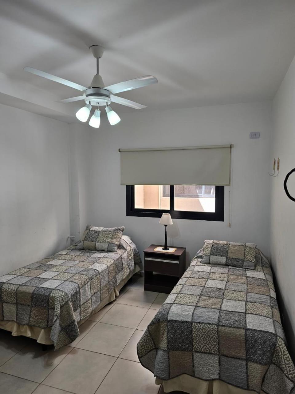 Apartamento Esquiu C *