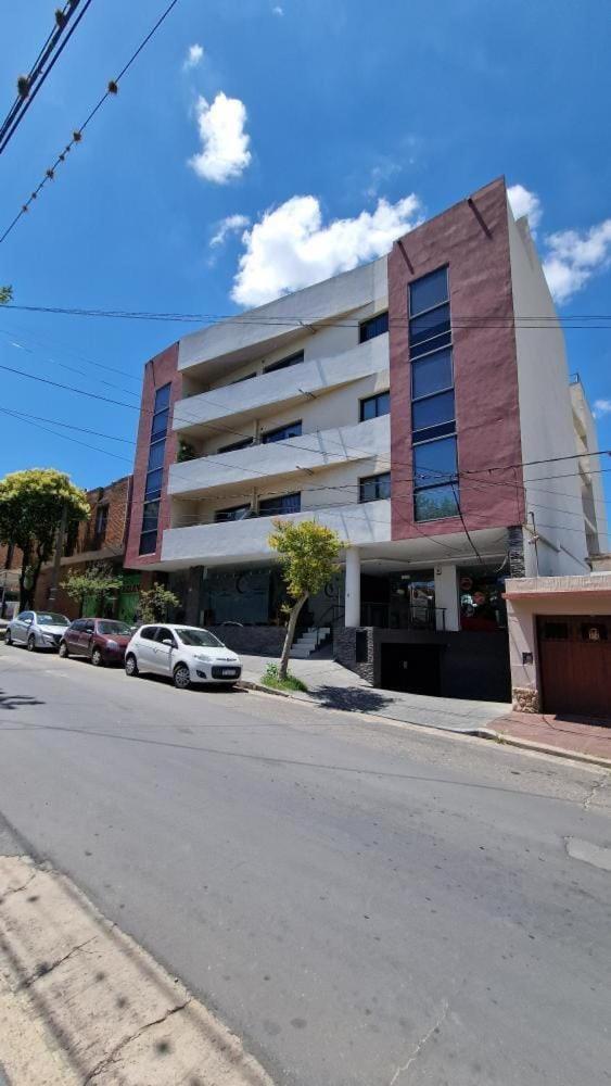 Esquiu C Apartamento Villa Carlos Paz